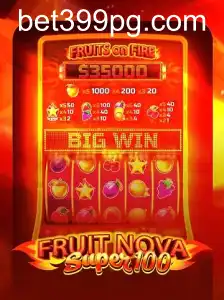 FruitNovaSuper100