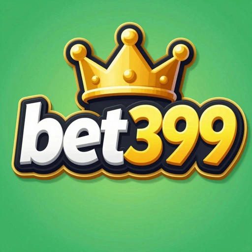BET399: A Revolução das Apostas Chegou! Logo