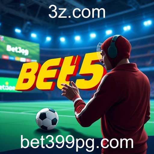 Tendências de Jogos Online: Bet399 e o Futuro do Entretenimento