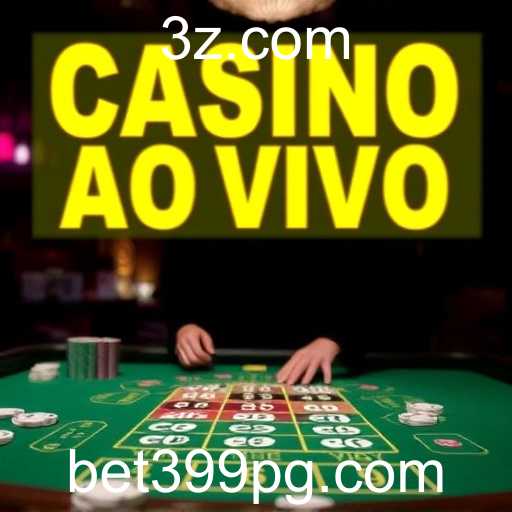 Cassino Ao Vivo